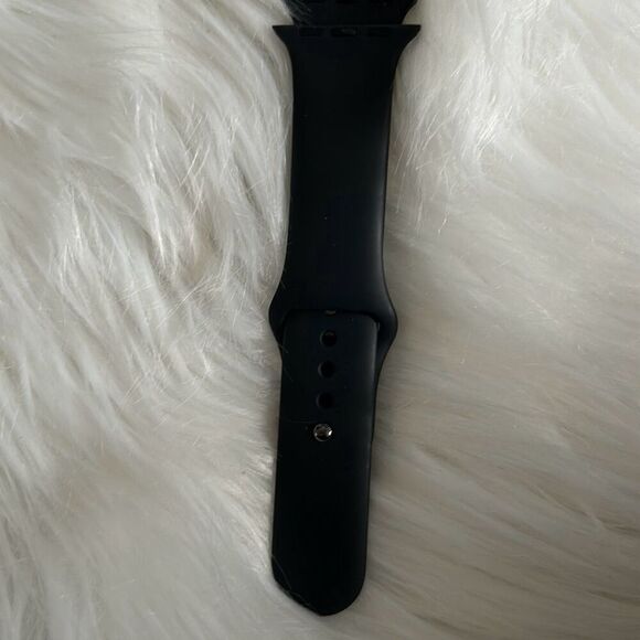 Apple Watch 41 mm black strap band size m/l original - Picture 1 of 4